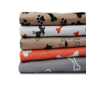 MisterPaw's Reusable Pee Pads