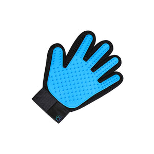 MisterPaw's Grooming Gloves Left Hand
