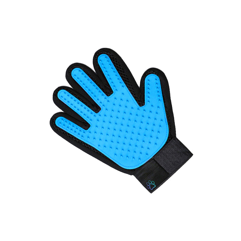 pet grooming gloves for cats
