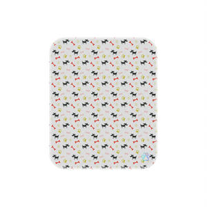 MisterPaw's Reusable Pee Pads White Mix